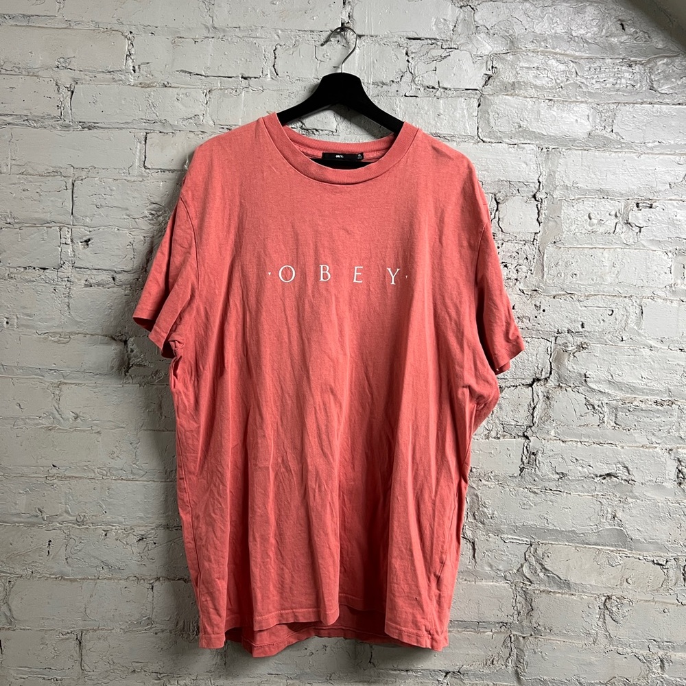 Obey Tshirt
